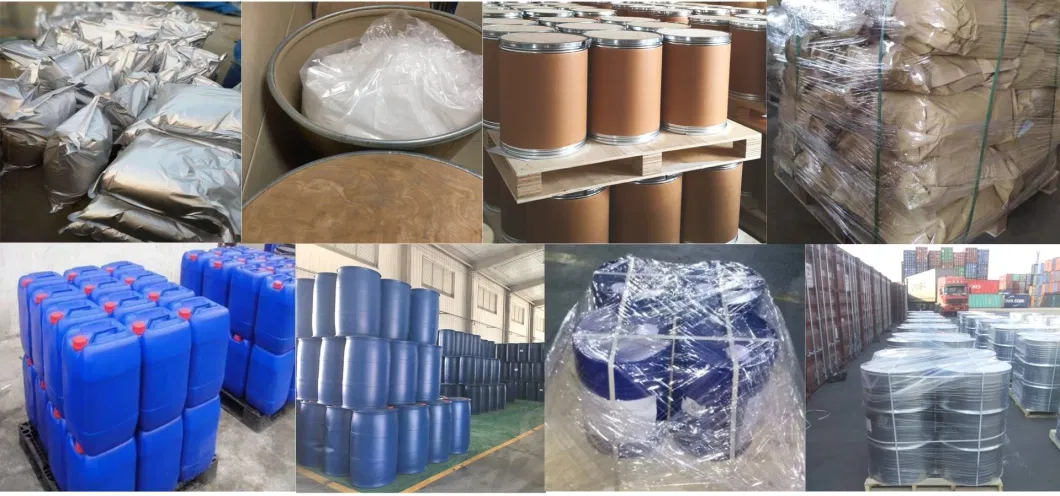 Fast Delivery 99% High Purity N-Benzylisopropylamine CAS No. 102-97-6 with Best Price