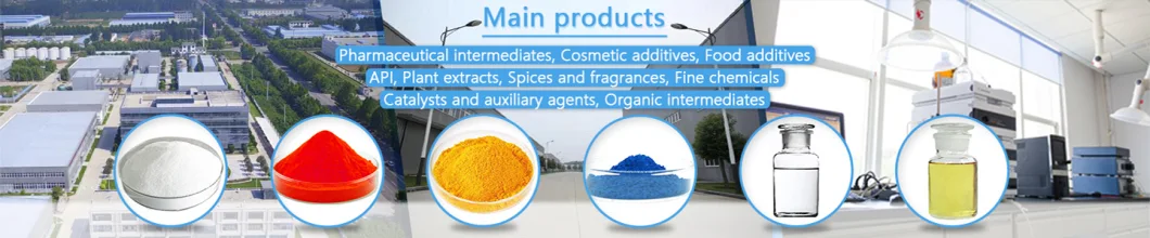 High Quality Food Additives Green Ammonium Ferric Citrate CAS 1185-57-5