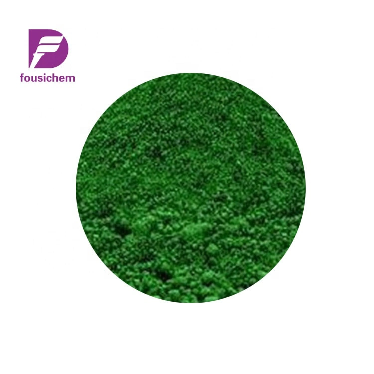 High Quality Food Additives Green Ammonium Ferric Citrate CAS 1185-57-5